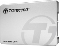 Фото - SSD Transcend SSD220S TS240GSSD220S 240 ГБ