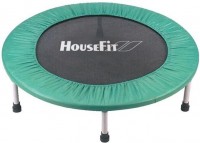 Zdjęcia - Trampolina HouseFit B6212-40 