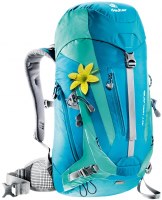 Фото - Рюкзак Deuter ACT Trail 22 SL 22 л