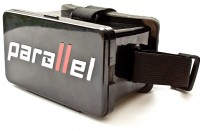 Фото - Окуляри віртуальної реальності Parallel VR 