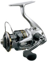 Zdjęcia - Kołowrotek Shimano Complex CI4+ 2500S F6 