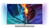 Фото - Телевізор Philips 50PFK6510 50 "