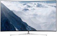 Фото - Телевізор Samsung UE-55KS9000 55 "