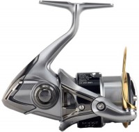 Zdjęcia - Kołowrotek Shimano Twin Power 15 C3000 