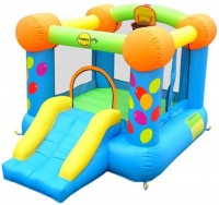 Фото - Батут Happy Hop Patry Slide and Hoop 