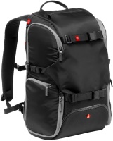 Zdjęcia - Torba na aparat Manfrotto Advanced Travel Backpack 
