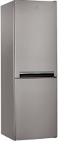 Фото - Холодильник Indesit LI 7 S1 X нержавіюча сталь