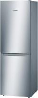 Фото - Холодильник Bosch KGN33NL20 сріблястий