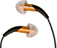 Zdjęcia - Słuchawki Klipsch Image X10 