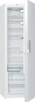 Zdjęcia - Lodówka Gorenje R 6191 DW biały