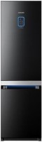 Фото - Холодильник Samsung RL55VFEBG1 чорний
