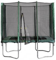 Фото - Батут KIDIGO 215x150 Safety Net 