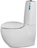 Zdjęcia - Miska i kompakt WC Aqua-World Egloss EG-0002 
