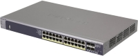 Zdjęcia - Switch NETGEAR GSM7224P 