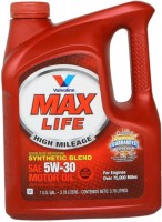 Olej silnikowy Valvoline MaxLife 5W-30 4 l