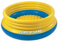 Zdjęcia - Trampolina Intex 48267 