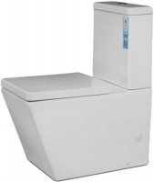 Zdjęcia - Miska i kompakt WC Aqua-World Principial PR-1799 