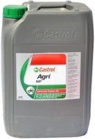 Zdjęcia - Olej silnikowy Castrol Agri MP Plus 10W-40 20 l