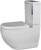 Zdjęcia - Miska i kompakt WC Aqua-World Solo SL-1738 