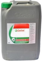 Фото - Трансмісійне мастило Castrol Agri Trans Plus 80W 20 л