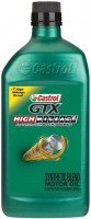 Zdjęcia - Olej silnikowy Castrol GTX High Mileage 15W-40 1 l