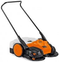 Zdjęcia - Urządzenie sprzątające STIHL KGA 770 