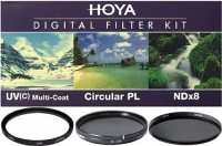 Zdjęcia - Filtr fotograficzny Marumi Digital Filter Kit 67 mm