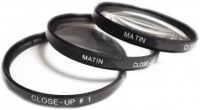 Zdjęcia - Filtr fotograficzny Matin Close-UP lens Sets 55 mm