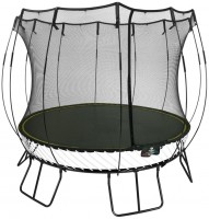 Zdjęcia - Trampolina Springfree R54 