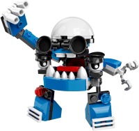Zdjęcia - Klocki Lego Kuffs 41554 