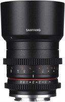 Obiektyw Samyang 50mm f/1.3 AS UMC CS 
