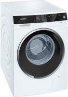 Фото - Пральна машина Siemens WM 14U640 білий