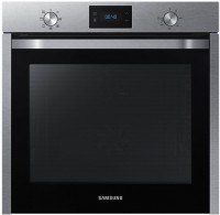 Фото - Духова шафа Samsung Dual Cook NV75K5541BS 