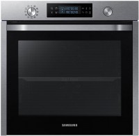 Фото - Духова шафа Samsung Dual Cook NV75K5571RS 