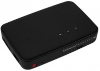 Zdjęcia - Czytnik kart pamięci / hub USB Kingston MobileLite Wireless Pro 
