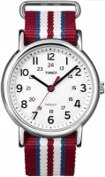 Фото - Наручний годинник Timex T2n746 