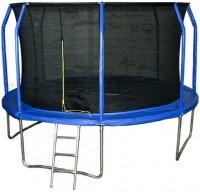 Zdjęcia - Trampolina HouseFit 10ft Safety Net 