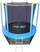 Zdjęcia - Trampolina OptiFit Like 8ft 