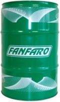 Фото - Моторне мастило Fanfaro DSX Diesel 15W-40 60 л