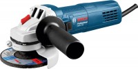 Фото - Шліфувальна машина Bosch GWS 750-125 Professional 06013940R3 