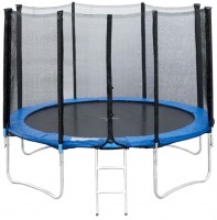 Zdjęcia - Trampolina Sport Elite GB10202-12FT 