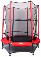 Zdjęcia - Trampolina Sport Elite 4.5ft 