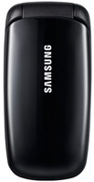 Zdjęcia - Telefon komórkowy Samsung GT-E1310 0 B