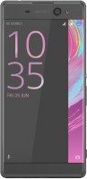 Zdjęcia - Telefon komórkowy Sony Xperia XA Ultra 16 GB / 3 GB