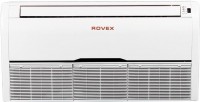 Фото - Кондиціонер Rovex RCF-48HR1 140 м²