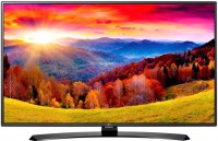 Zdjęcia - Telewizor LG 55LH604V 55 "