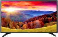 Zdjęcia - Telewizor LG 32LH604V 32 "