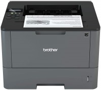 Принтер Brother HL-L5100DN 