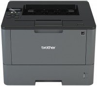 Принтер Brother HL-L5200DW 