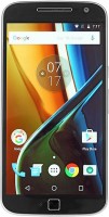 Zdjęcia - Telefon komórkowy Lenovo Moto G4 Plus 16 GB / 2 GB